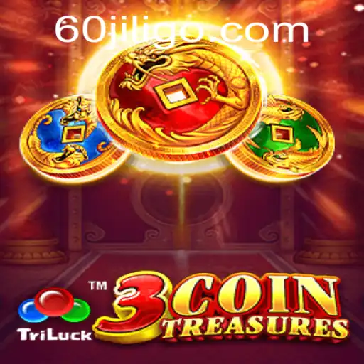 Discover the Excitement of 3CoinTreasures: An In-Depth Exploration of the Game and Its Features