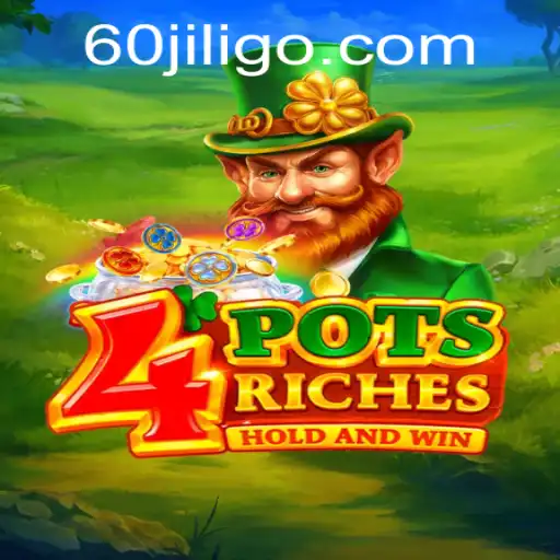 Exploring 4potsriches: A New Gaming Experience