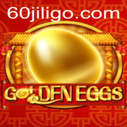 GoldenEggs: The Exciting World of 60jili Gaming