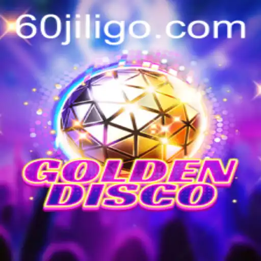 GoldenDisco: The Exciting New Game Experience with 60jili