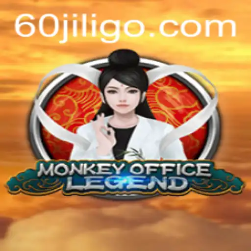 Exploring the Fascinating World of MonkeyOfficeLegend and the Mysterious 60jili