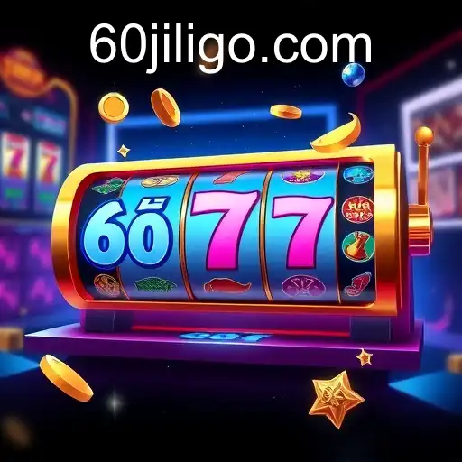 Exploring the Thrilling World of Online Slots and 60jili
